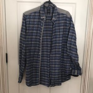 BOSS by HUGO BOSS SHIRT